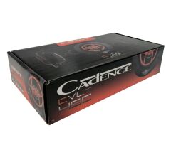 Garaj Dünyası Cadence CVLT 45C Dome Tweeter Yeni Seri 100W RMS