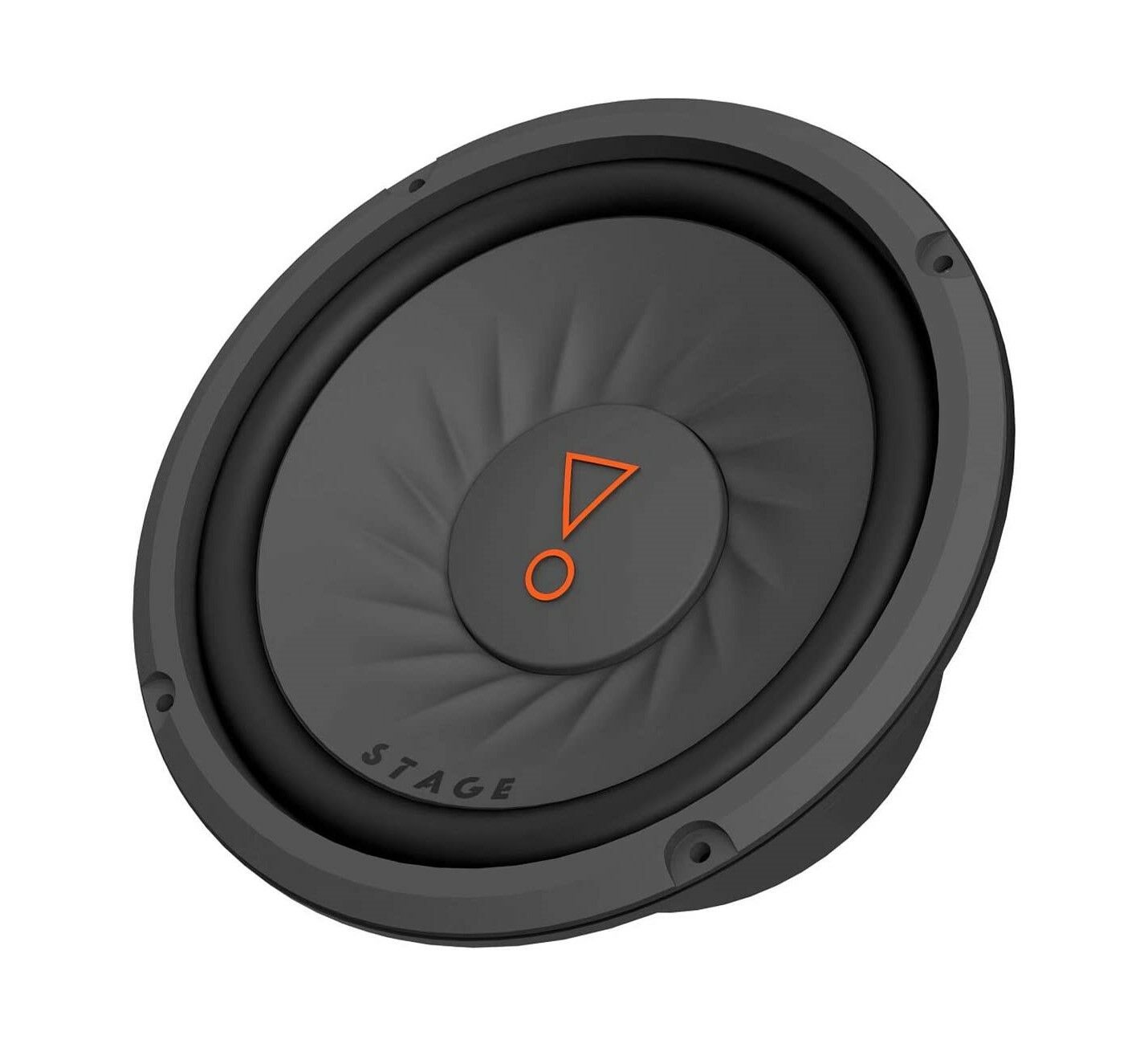 JBL STAGE 82 20 CM SUBWOOFER BAS 800W PEAK POWER 200W RMS