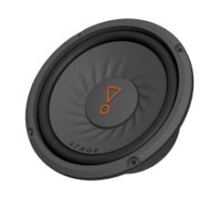 JBL STAGE 82 20 CM SUBWOOFER BAS 800W PEAK POWER 200W RMS