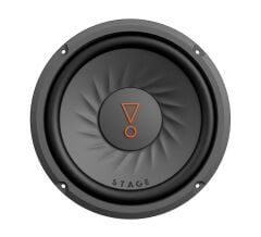 JBL STAGE 82 20 CM SUBWOOFER BAS 800W PEAK POWER 200W RMS