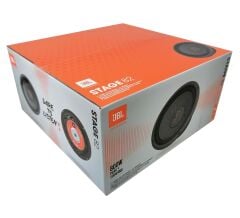 JBL STAGE 82 20 CM SUBWOOFER BAS 800W PEAK POWER 200W RMS