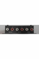 Ms-h02 Profesyonel 5 Kanal Deck Çevirici