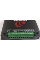 Ms-h02 Profesyonel 5 Kanal Deck Çevirici