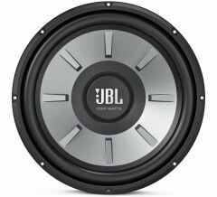 JBL Harman Stage 1210d Çift Bobin 30 Cm Subwoofer Bas 1000 Watt