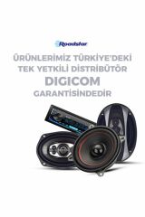 Rdh-m170pro 200 Watt 17 Cm Oto Hoparlör