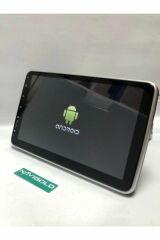 Navigold Pv-1100 Android Tek Din 10 Inch Car Play Özellikli Universal Multimedia