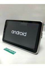 Navigold Pv-1100 Android Tek Din 10 Inch Car Play Özellikli Universal Multimedia