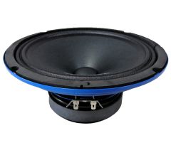 Massive M85px Seri 20 Cm 400w 150 Rms Midrange Mavi Kasa