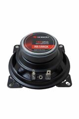 Ed-102cx 10 Cm Coaxial Çifti 360 Watt Oto Hoparlör Xv Sound