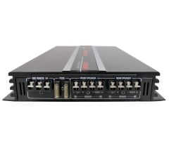 Garaj Dünyası Navigold NG-4200 4 Kanal Anfi 70W RMS 2900W Mosfet