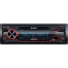 Sony DSX-A416BT Bluetoothlu Oto Teyp