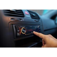 Sony DSX-A416BT Bluetoothlu Oto Teyp