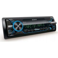 Sony DSX-A416BT Bluetoothlu Oto Teyp