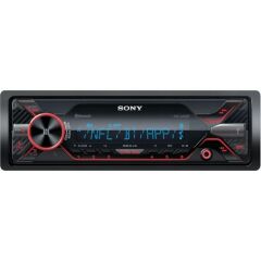 Sony DSX-A416BT Bluetoothlu Oto Teyp