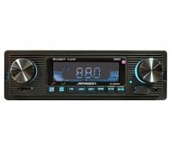 Jameson Retro Seri JS-9990BT Bluetooth Usb/sd/fm Oto Teyp – 2023 Özel Seri