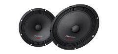 Pioneer Ts-M1610PRO 16.5 cm Midrange 100W RMS 300 W Maksimum