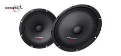Pioneer Ts-M1610PRO 16.5 cm Midrange 100W RMS 300 W Maksimum