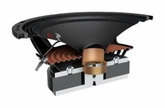 Pioneer Ts-M1610PRO 16.5 cm Midrange 100W RMS 300 W Maksimum