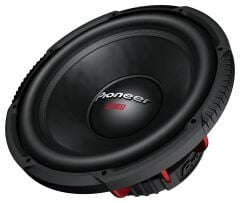 Pioneer TS-W3820PRO Subwoofer 3500W Maksimum 1800W RMS