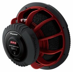 Pioneer TS-W3820PRO Subwoofer 3500W Maksimum 1800W RMS