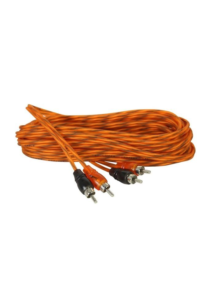 Sx-rca5m 5 Metre Anfi Kablo Seti