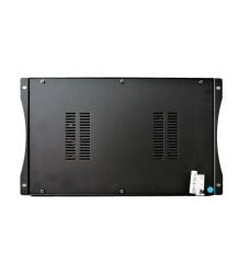 Soundway SG-60.4 4 Kanal Anfi 3500W 4x60W RMS