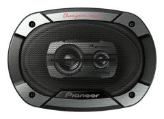Garaj Dünyası Pioneer TS-6975v3 Oval 3 Yollu Şampiyon Serisi Koaksiyel Hoparlör (550w)