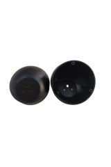 Dome Tweeter Kabini Plastik 10cm