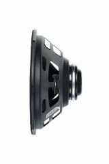 For-X 6x9 180w Rms Neodium Mıknatıs Slim Midrange Oval Oto Hoparlör Xmd-1069n