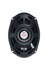 For-X 6x9 180w Rms Neodium Mıknatıs Slim Midrange Oval Oto Hoparlör Xmd-1069n