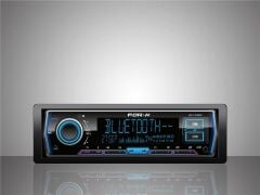 For-x XQ 710DSP Profesyonel Tesisat Teyibi 3 Anfi Çıkışlı 4*60W