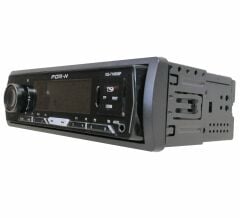 For-x XQ 710DSP Profesyonel Tesisat Teyibi 3 Anfi Çıkışlı 4*60W
