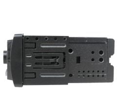 For-x XQ 710DSP Profesyonel Tesisat Teyibi 3 Anfi Çıkışlı 4*60W