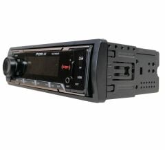 For-X XQ 700DSP Profesyonel Tesisat Teyibi 3 Anfi Çıkışlı 4*60W Bluetooth