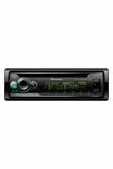 Deh-s520bt Bluetooth Cd Usb’li Oto Teyp