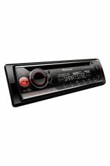 Deh-s520bt Bluetooth Cd Usb’li Oto Teyp