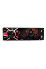 Navigold Görüntülü Oto Teyp 4'' Ekranlı DS-9711 Bluetooth-çift usb-sdkart rgb tuş rengi mp3-mp4
