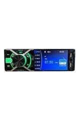 Navigold DS-9711 Görüntülü Oto Teyp 4'' Uyumlu Ekranlı Bluetooth-Çift USB Geri Görüş Kamerası RGB Tuş Rengi