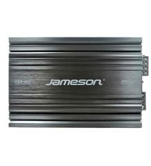 Jameson Usa-460 4 Kanallı 4000 Watt Oto Anfi Bass Kontrollü