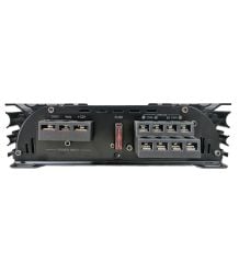 Jameson Usa-460 4 Kanallı 4000 Watt Oto Anfi Bass Kontrollü