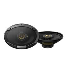 Kenwood Kfc-S6976Ex 500Watt 80Rms Amfi Uyumlu Hoparlör takımı