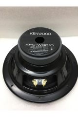 Kfc-w3010 1000w 200rms Gerçek Değer Pro Seri