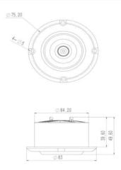 Mobass Mbt-04 Super Spl Tweeter 300 Walt 50rms Çift Fiyatı