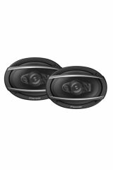 Pioneer Ts-A6970F 600 Watt 6x9 Oto Hoparlör