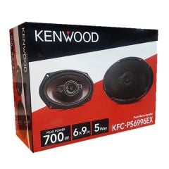 Kenwood Kfc-ps6996ex Oto Hoparlör