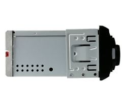 Garaj Dünyası Jameson JS-315 BT Oto Teyp Çift Anfi Çıkış/4*60W/Telefondan Kontrol/USB/BT/SD/AUX