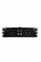 Soundmax Sx-2700.4 3000w 4 Kanal Profesyonel Oto Anfi