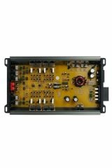 Soundmax Sx-2700.4 3000w 4 Kanal Profesyonel Oto Anfi