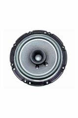 Oto Hoparlör 16cm 100w 1 Adet Orjinal Araç Pawer