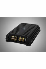 Mba-100.4d Class D 100w 4 Kanal Amfi